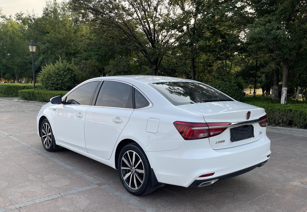 Roewe 荣威i6经典