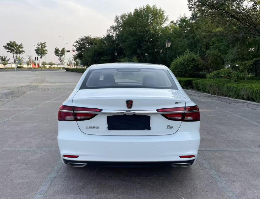 Roewe 荣威i6经典