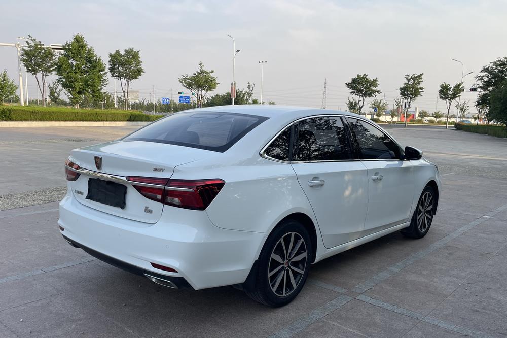 Roewe 荣威i6经典