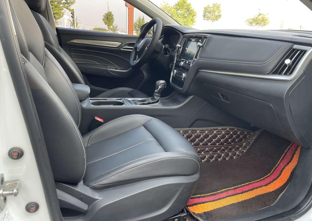 Roewe 荣威i6经典