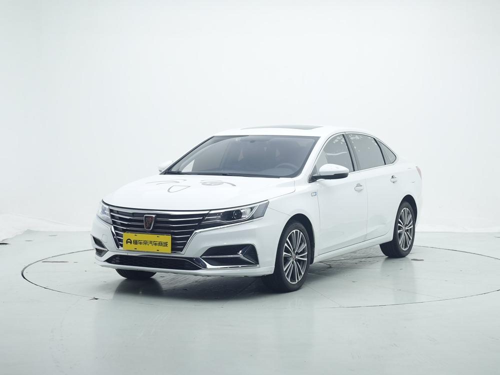 Roewe 荣威i6经典
