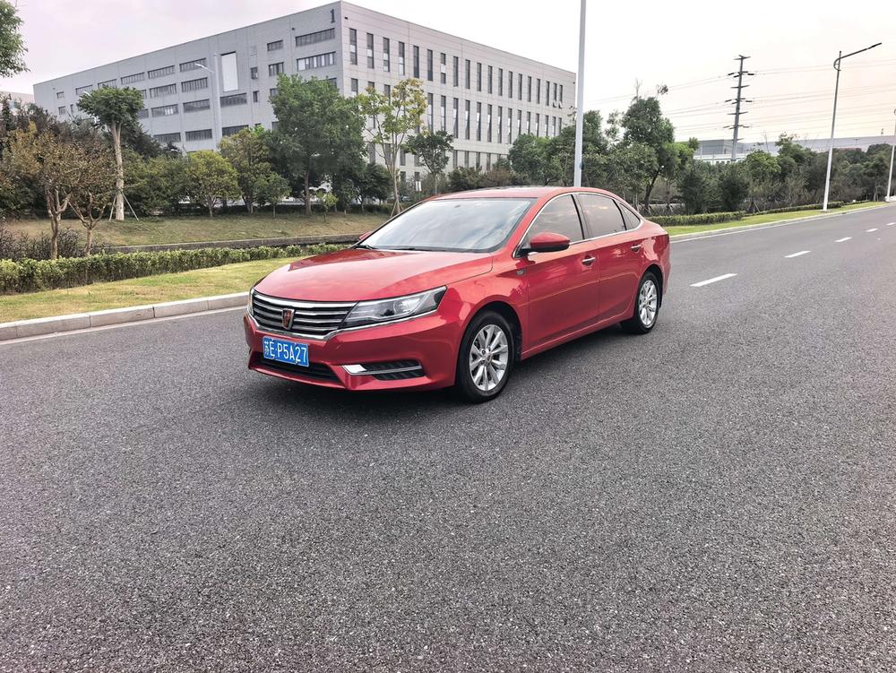 Roewe 荣威i6经典