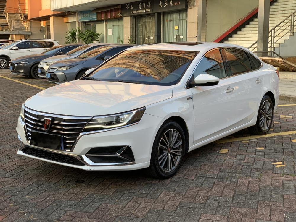 Roewe 荣威i6经典