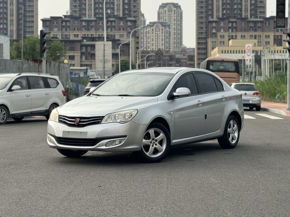 Roewe Roewe 350
