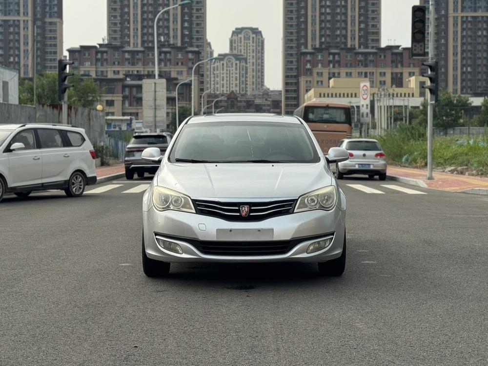 Roewe Roewe 350