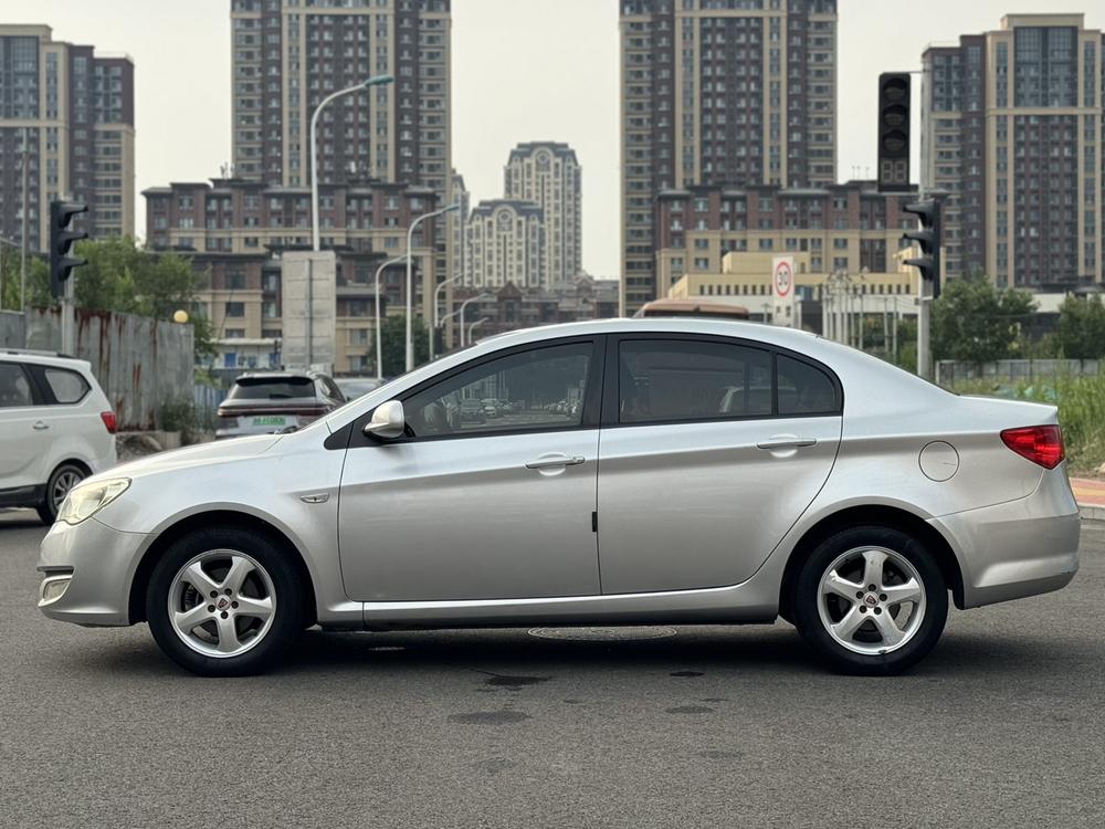 Roewe Roewe 350