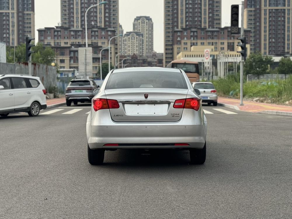 Roewe Roewe 350