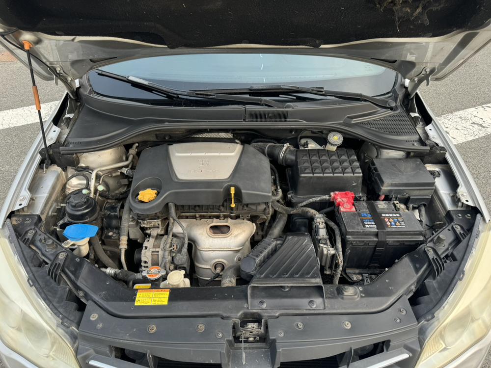 Roewe Roewe 350