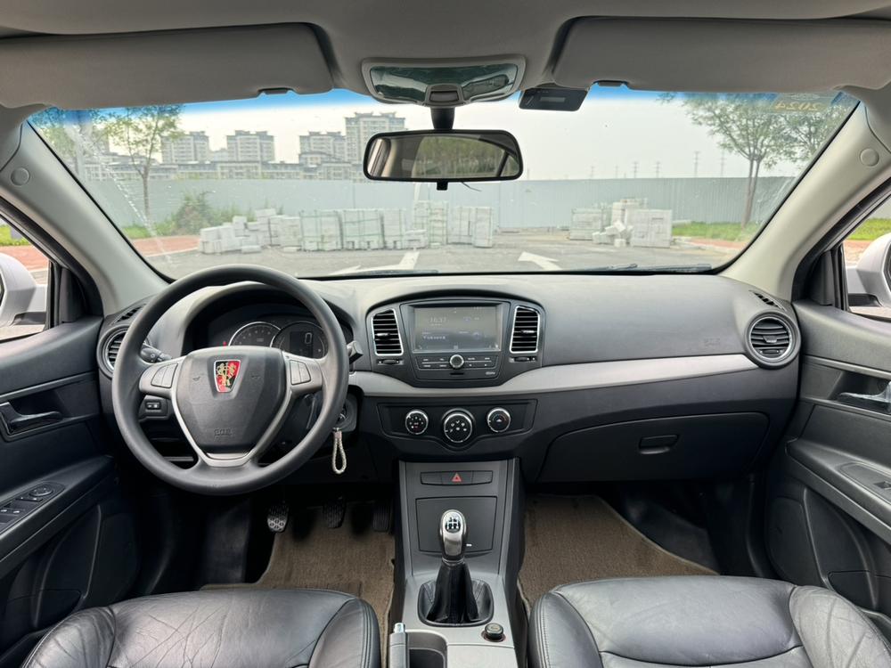 Roewe Roewe 350