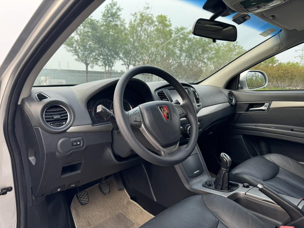 Roewe Roewe 350