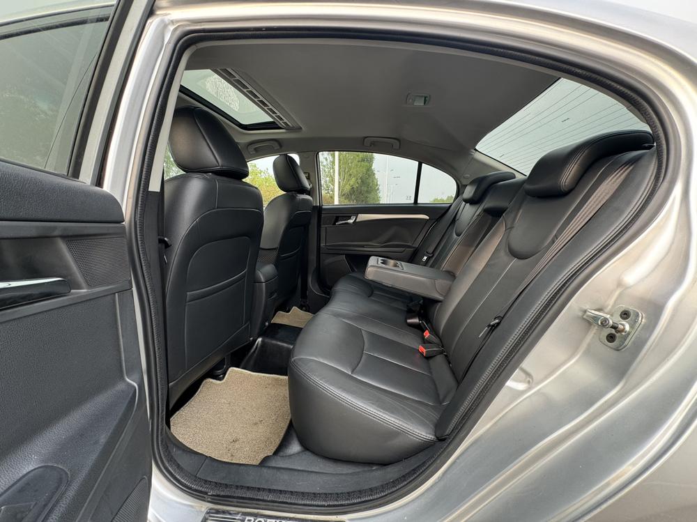 Roewe Roewe 350