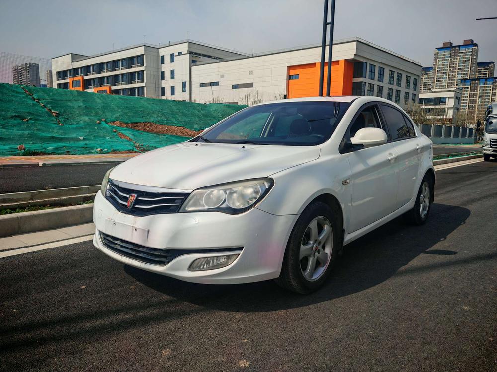 Roewe Roewe 350