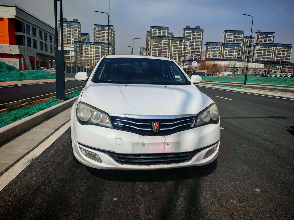 Roewe Roewe 350