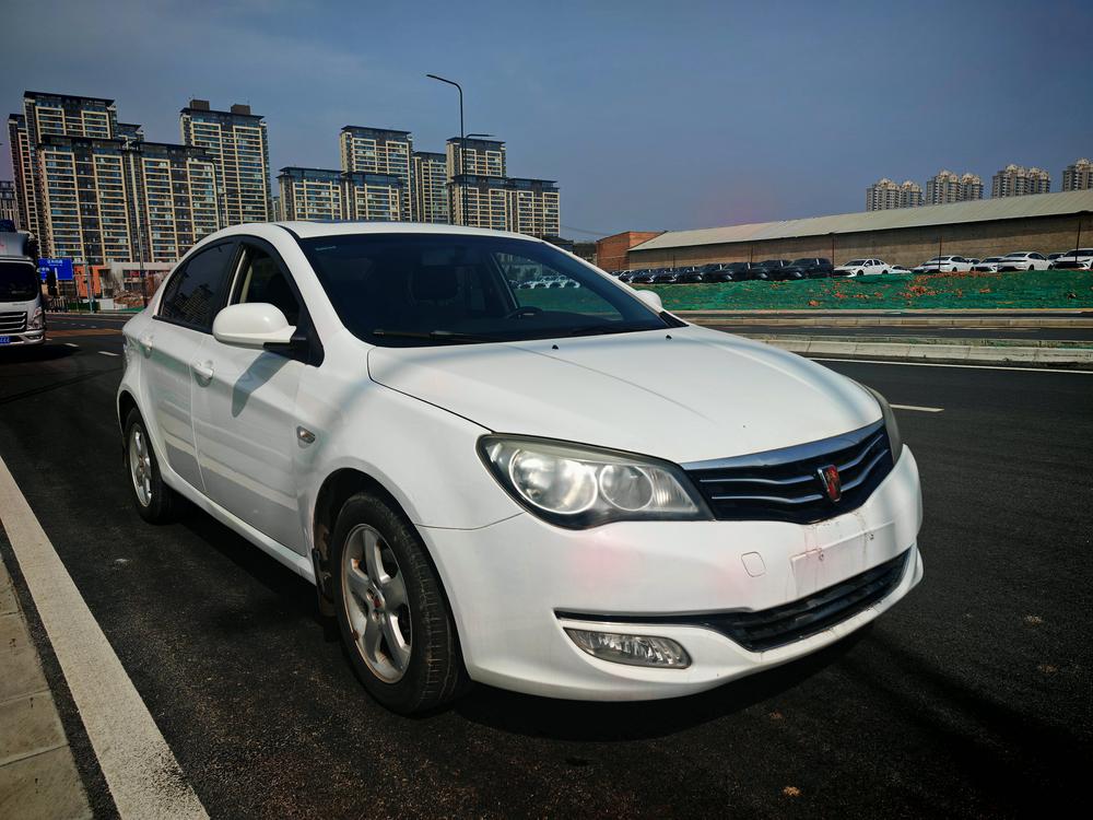 Roewe Roewe 350