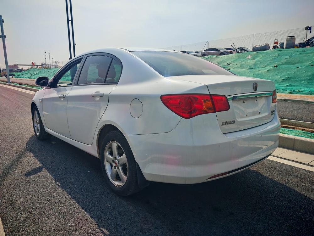 Roewe Roewe 350