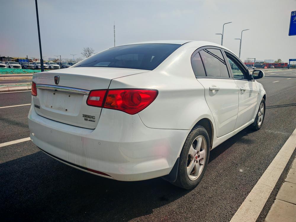 Roewe Roewe 350
