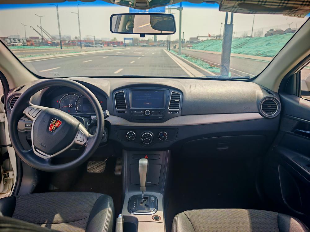 Roewe Roewe 350