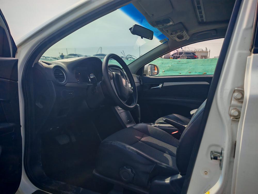 Roewe Roewe 350