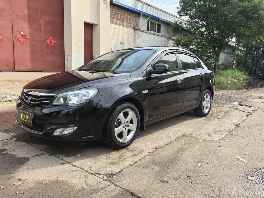 Roewe Roewe 350
