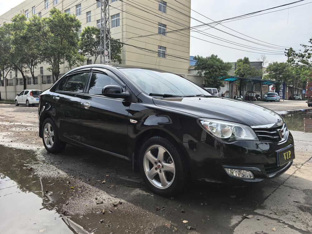 Roewe Roewe 350