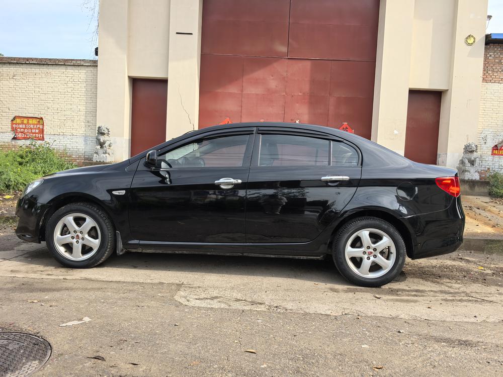 Roewe Roewe 350