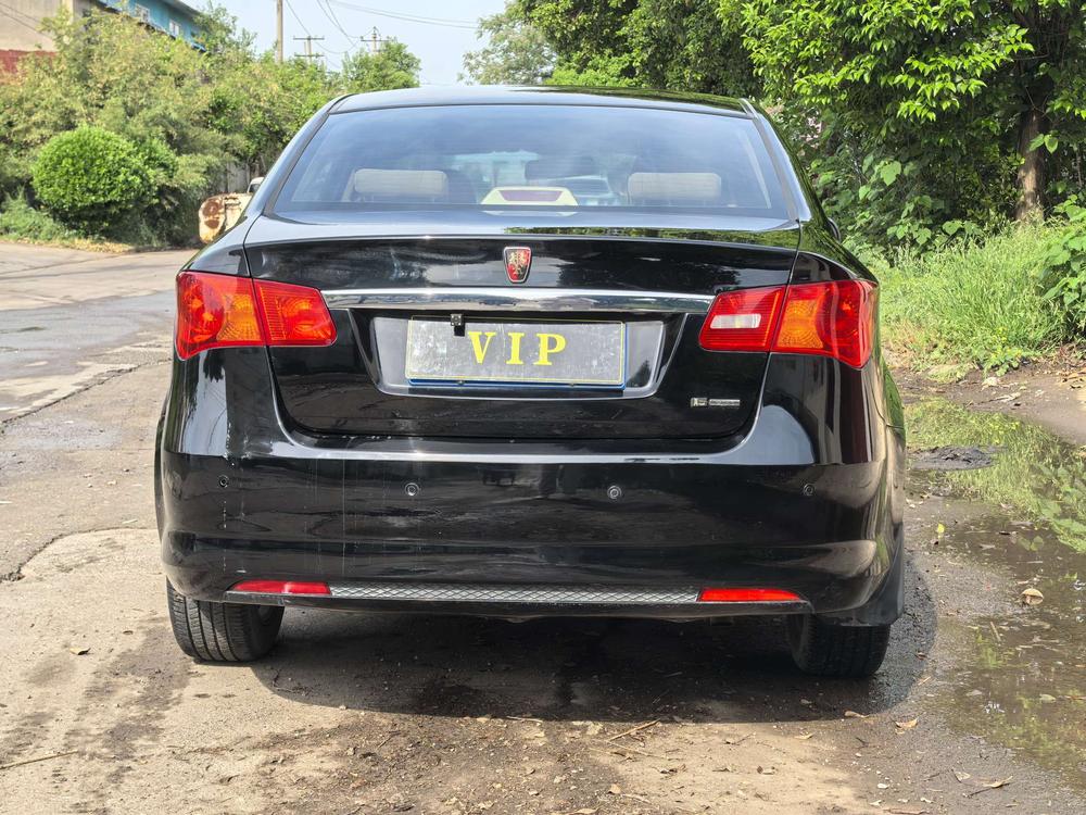 Roewe Roewe 350