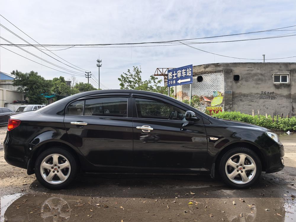 Roewe Roewe 350
