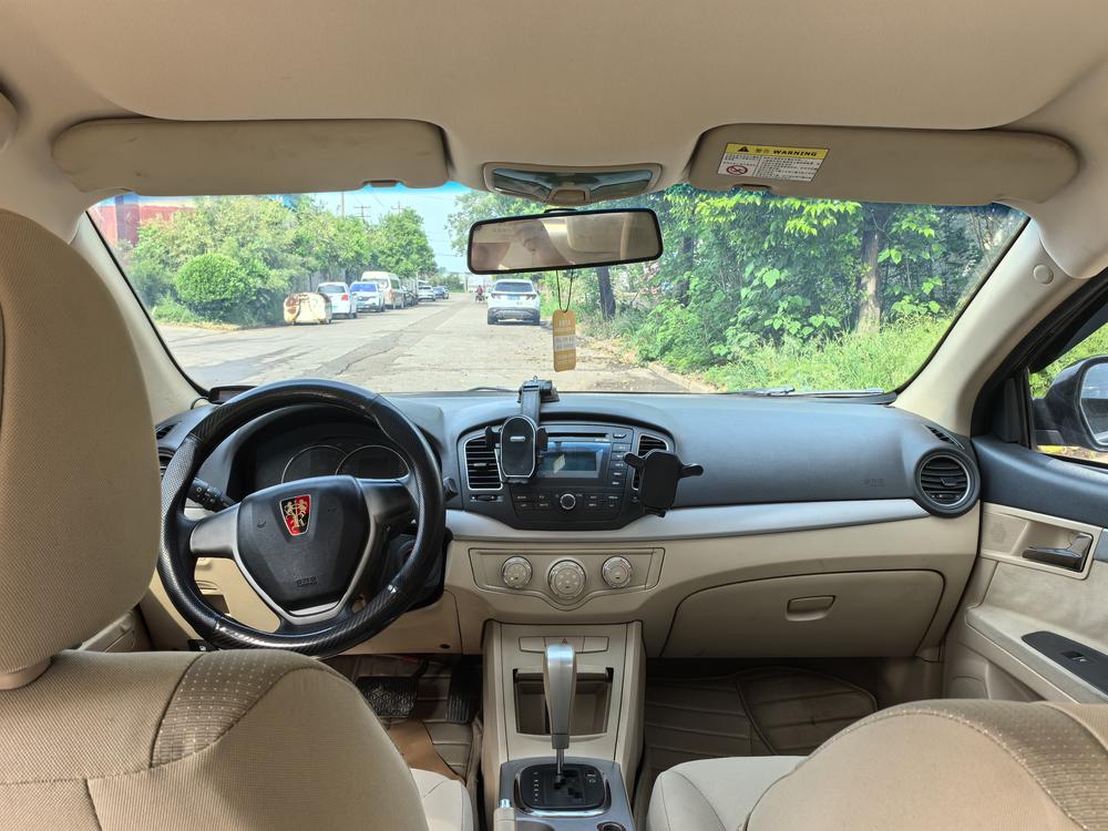 Roewe Roewe 350