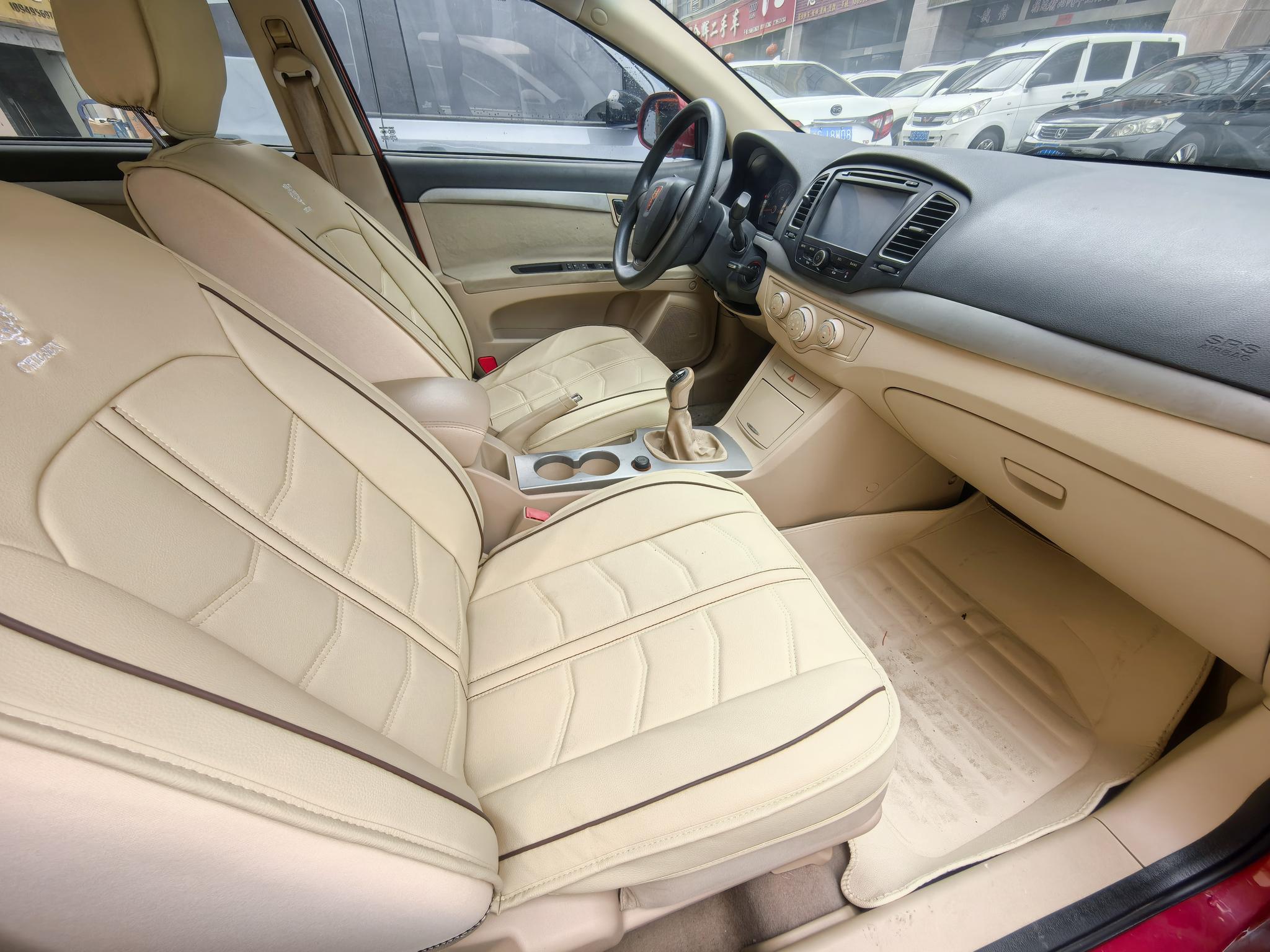 Roewe Roewe 350