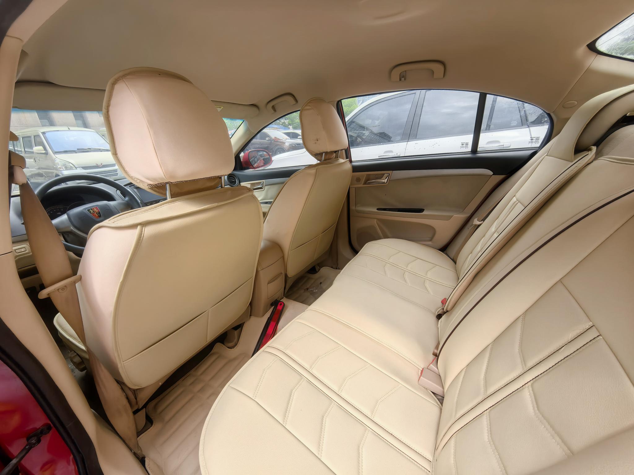 Roewe Roewe 350