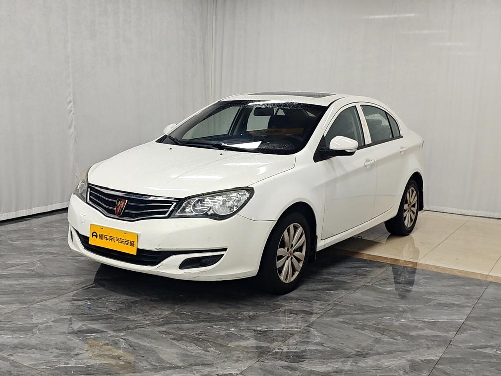 Roewe Roewe 350