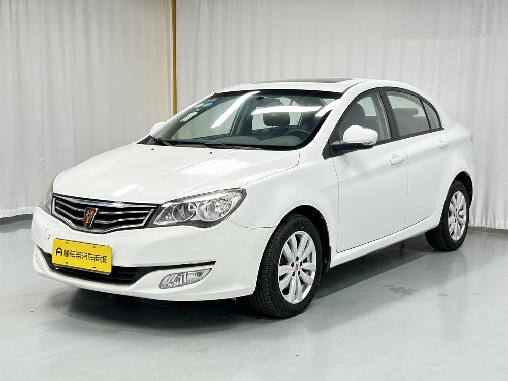 Roewe Roewe 350