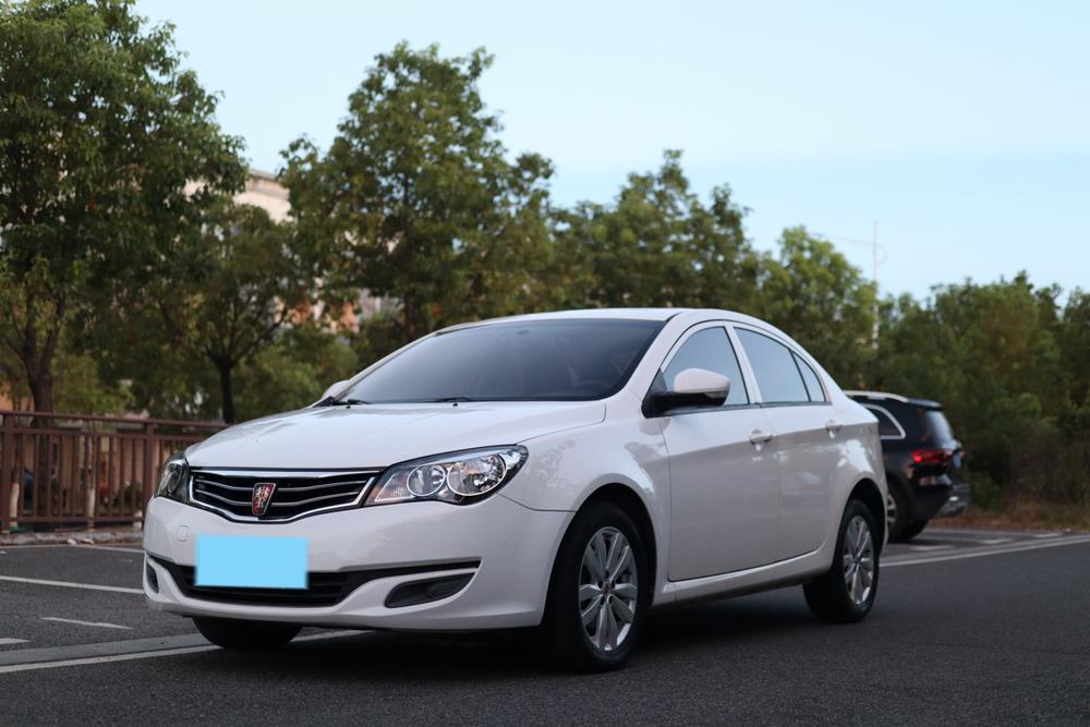 Roewe Roewe 350
