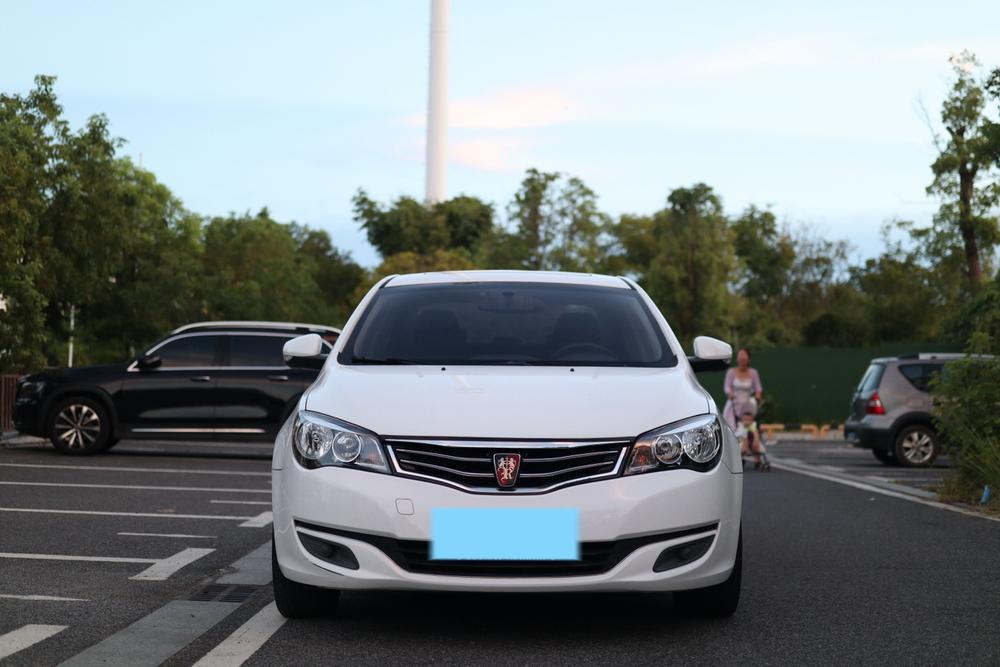 Roewe Roewe 350