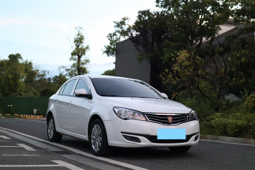 Roewe Roewe 350