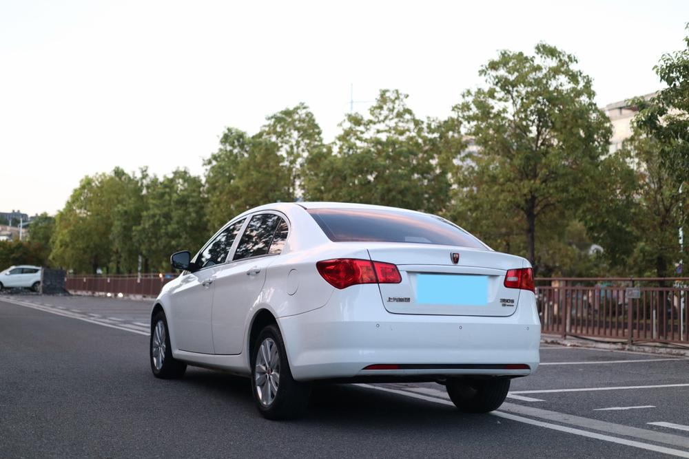 Roewe Roewe 350