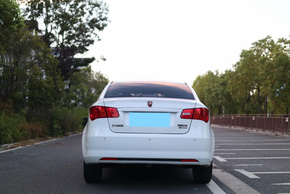 Roewe Roewe 350