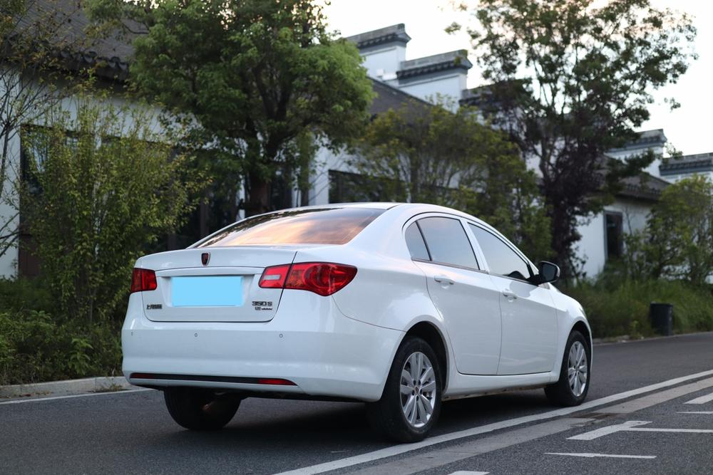 Roewe Roewe 350
