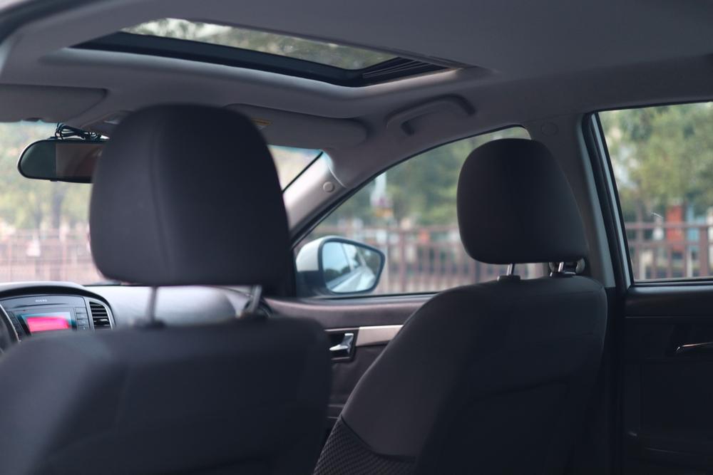Roewe Roewe 350