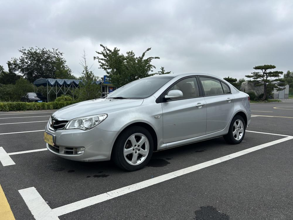 Roewe Roewe 350