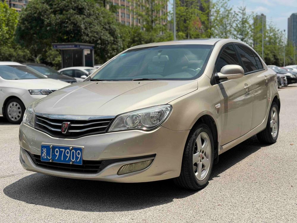 Roewe Roewe 350