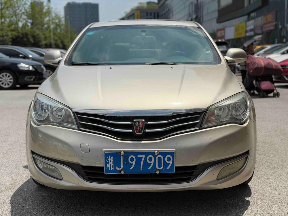 Roewe Roewe 350