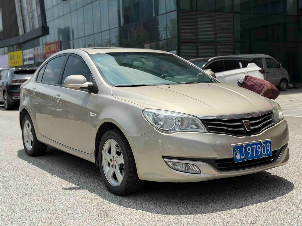 Roewe Roewe 350