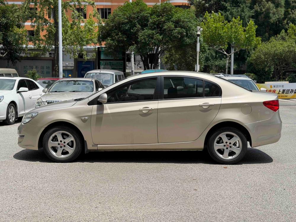 Roewe Roewe 350