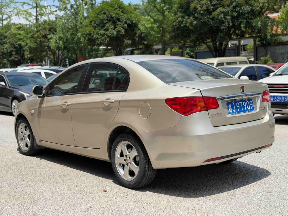 Roewe Roewe 350