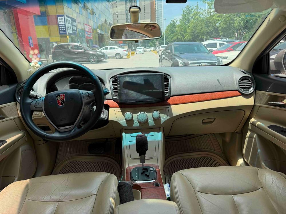 Roewe Roewe 350