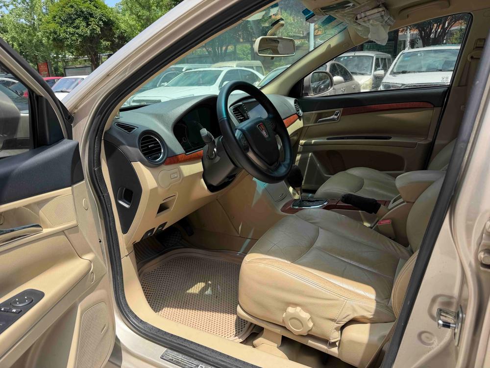 Roewe Roewe 350