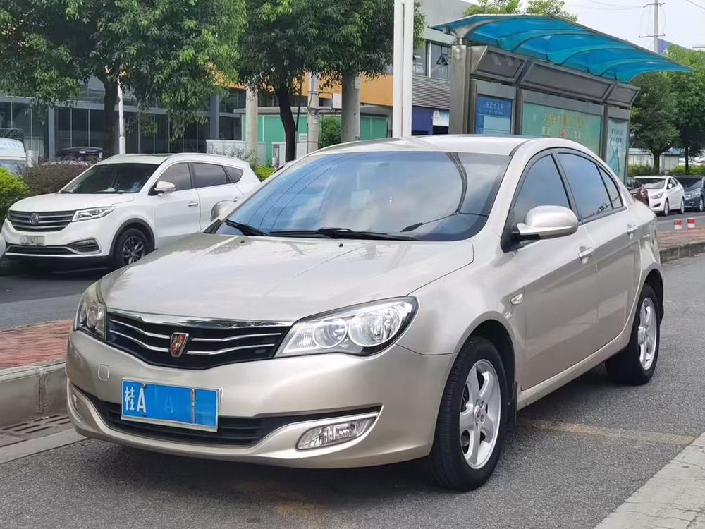Roewe Roewe 350