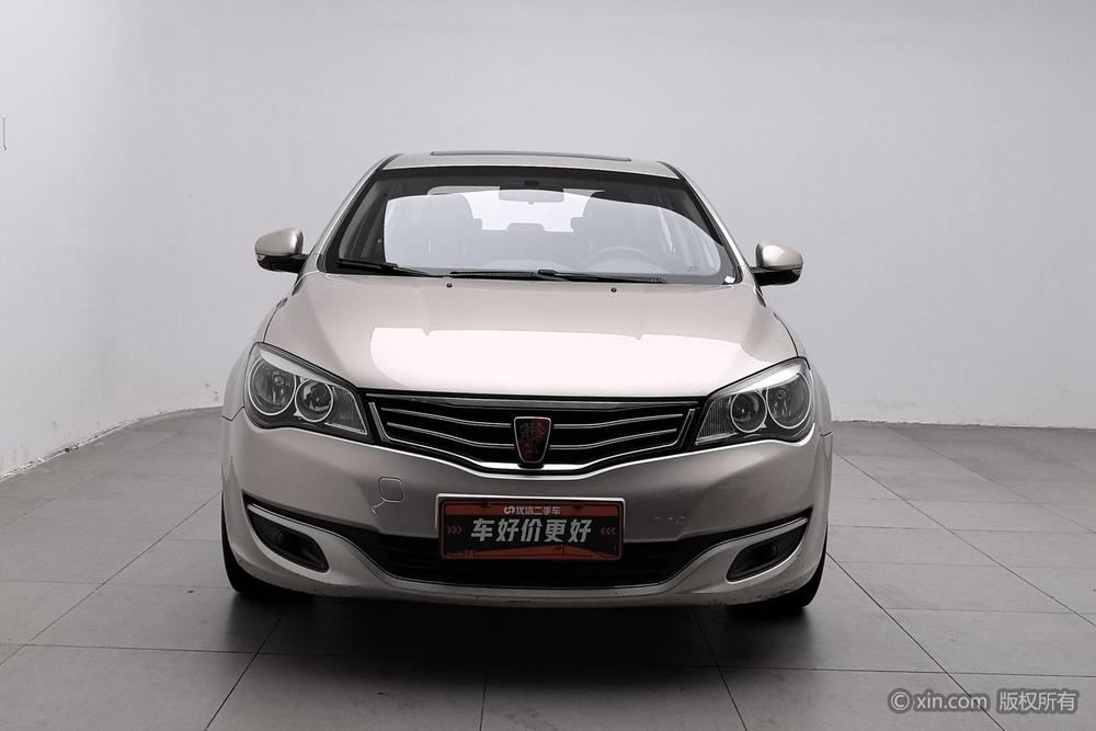 Roewe Roewe 350