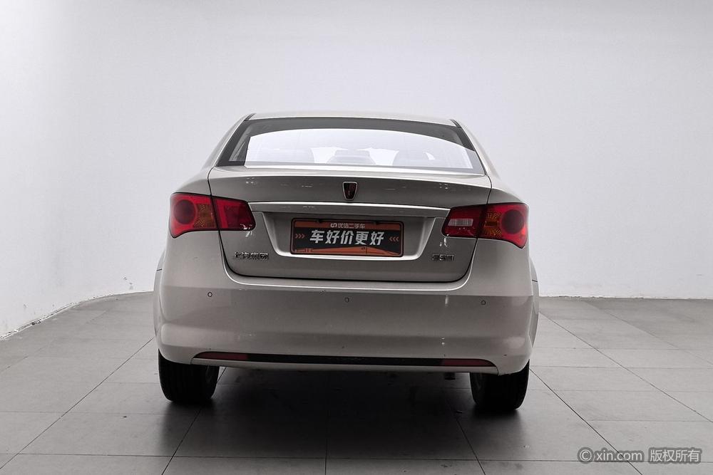 Roewe Roewe 350
